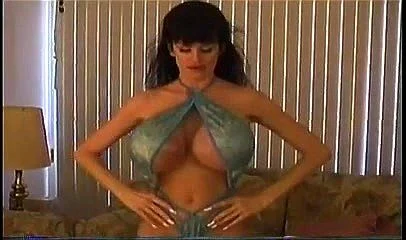 bbw big tits, milf, flexing muscles, solo
