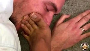 men feet thumbnail