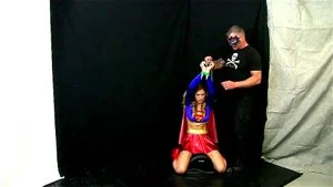 Superheroine  thumbnail