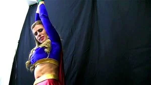 Superheroine  thumbnail