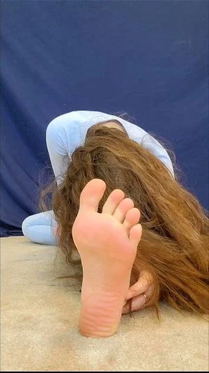 Yoga soles