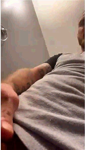 big dick, jerking off, naked, anal