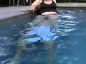 Bbw Wet In The Pool - Watch Curvy Nurse and Bbw Nicole Squashing Pool 3 - Bbw Squashing, Bbw  Domination, Bbw Smothering Porn - SpankBang