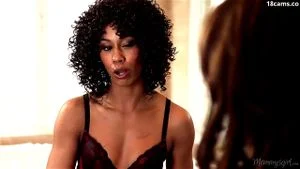 Misty Stone  thumbnail