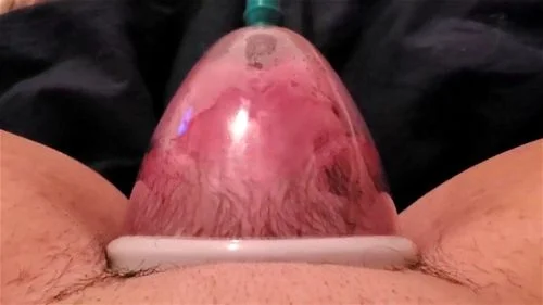 Vaginas de la hostia de hinchadas thumbnail