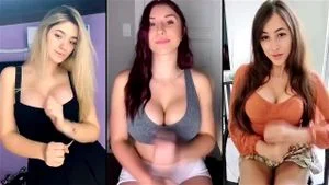 tiktok thumbnail