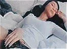 Masturbating in hostel