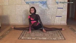 flexibility/contortion thumbnail