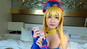 Cosplay thumbnail