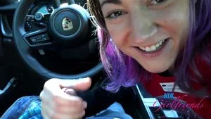 Lily a  thumbnail