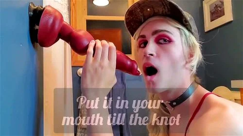 Anal trainer thumbnail