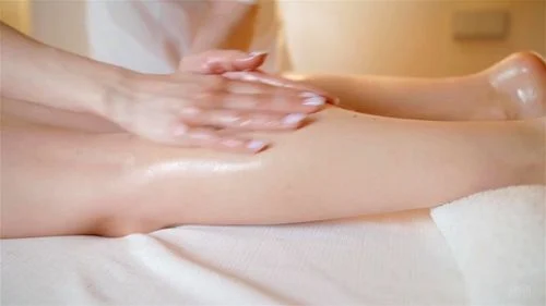 Asmr Massage NU