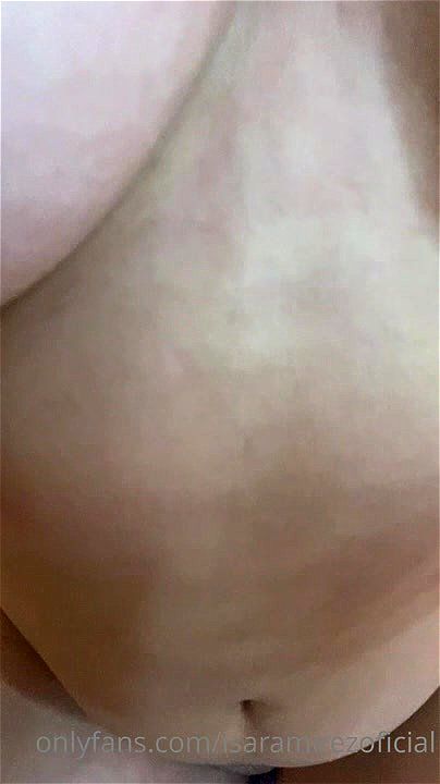 Latina curvy masturbates alone in home Latina curvy masturbates alone in home