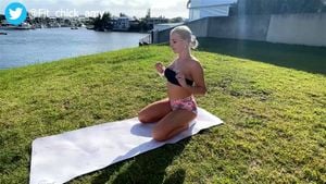 fitchickAMY thumbnail