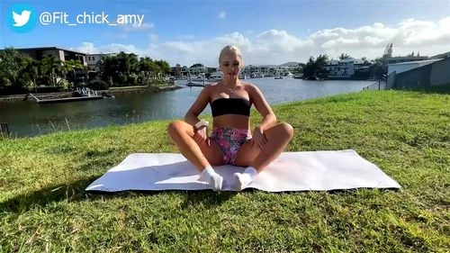 fitchickAMY thumbnail