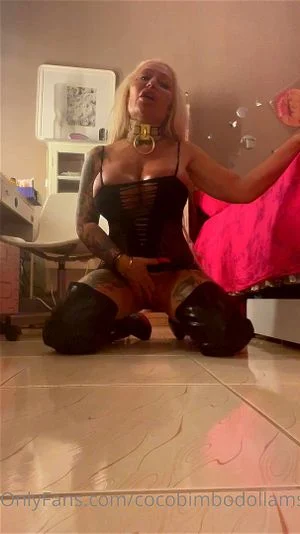 Coco Bimbodoll thumbnail