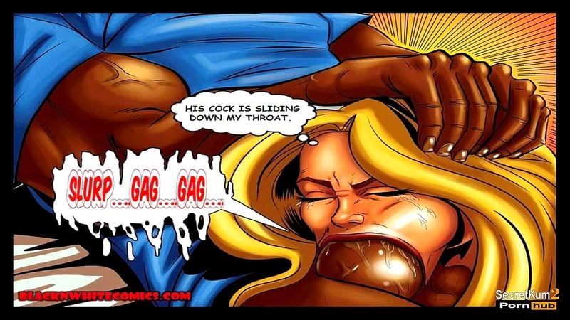 Cartoon Interracial Anal Porn - Watch qqqqqqq - Cartoon, Interracial, Anal Porn - SpankBang