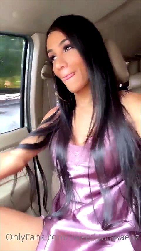 Laura saenz shemale thn