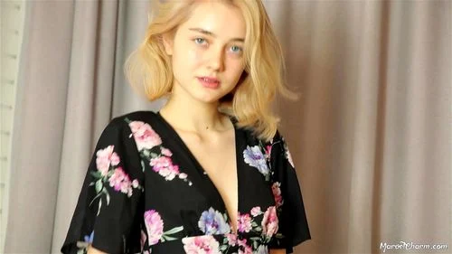 Anna Vlasova / Alissa - Fashion