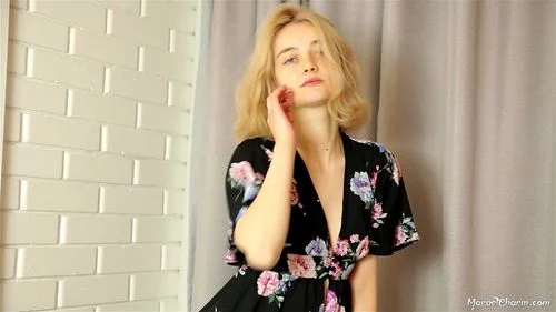 Anna Vlasova / Alissa - Fashion