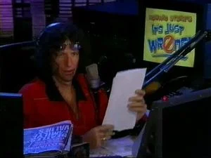 Howard stern thumbnail