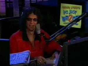 Howard Stern Show thumbnail