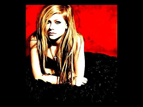 Avril Milf - Watch Avril Lavigne - How You Remind Me - Teen, Latina Milf, Blonde Porn -  SpankBang