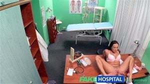 Fake Hospital thumbnail