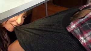 Under the table thumbnail