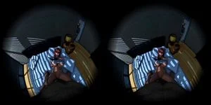 Virtual Reality thumbnail