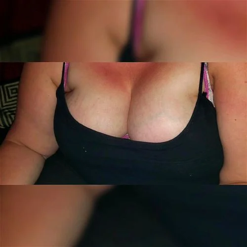 bra, round tits, huge boobs, blonde