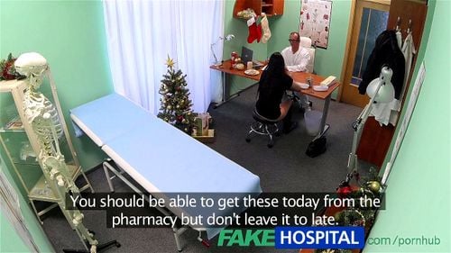 Fakehospital thumbnail
