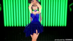 【Genshin Impact】Mona thumbnail