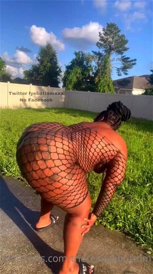 300px x 535px - Watch Fyebottom Ebony Bbw Massive Booty - Ass, Bbw, Ebony Porn - SpankBang