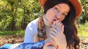 Foot Soles Models thumbnail