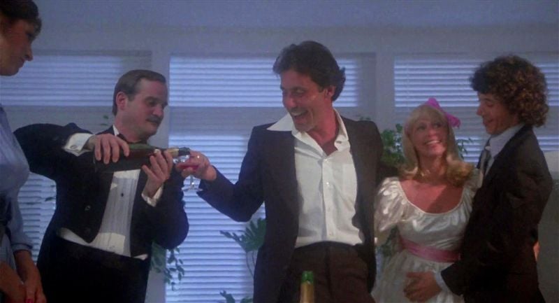 Classic Parker (1984) (1080p) Remastered Classic Parker (1984) (1080p) Remastered