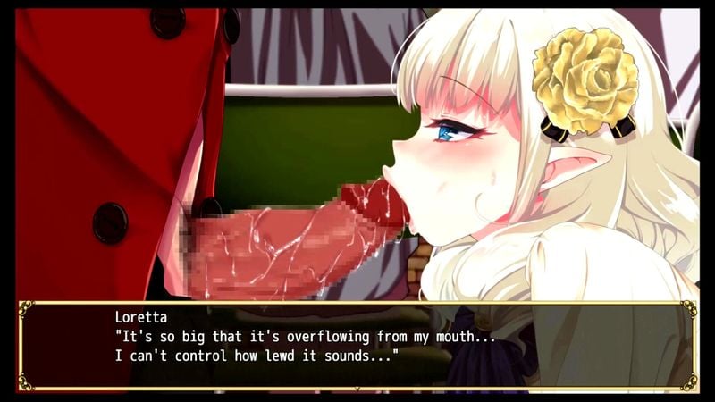 The Busty Elf Wife and the Premature Ejaculator ~Hypno-NTR Peeping~ The Busty Elf Wife and the Premature Ejaculator ~Hypno-NTR Peeping~