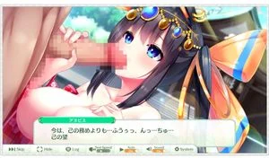 エンクリ　アヌビス新春