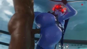 Widowmaker thumbnail