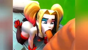 Harley Quinn thumbnail