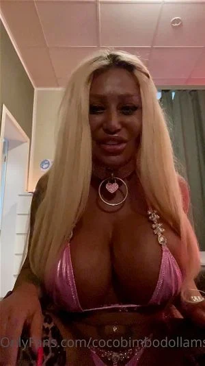 COCOBIMBODOLL thumbnail