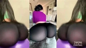 Twerk thumbnail