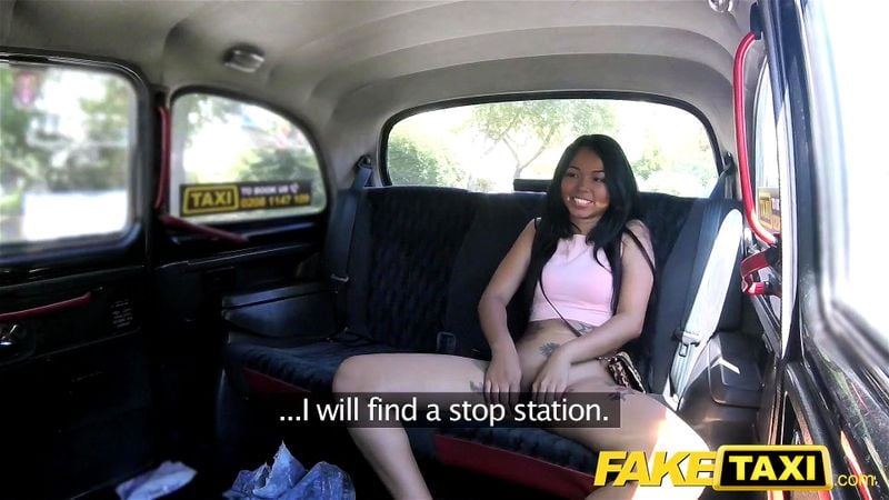 Fake Taxi Sexy Thai lady with pierced pussy lips loves British dick Fake Taxi Sexy Thai lady with pierced pussy lips loves British dick