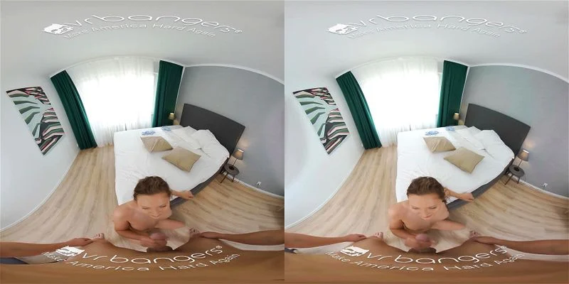 VR BANGERS European Blonde Had Naughty Dreams This Night VR Porn VR BANGERS European Blonde Had Naughty Dreams This Night VR Porn