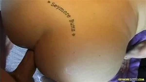 SeymoreButts thumbnail