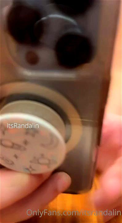 Randalin - Pawg, Big Ass, Big Dick Porn