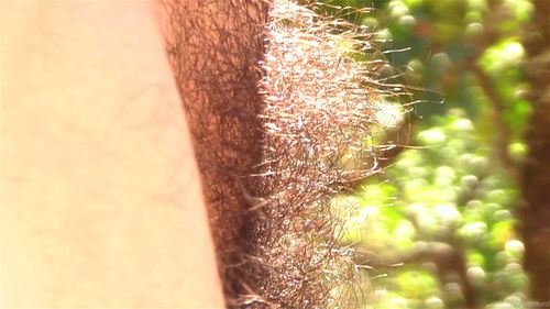 Hairy and Sexy thumbnail