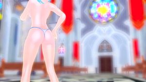 MMD Dance thumbnail