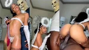 Horror Porn - Horror Porn & Zombie Videos - SpankBang