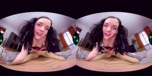 VR Pigtails thumbnail